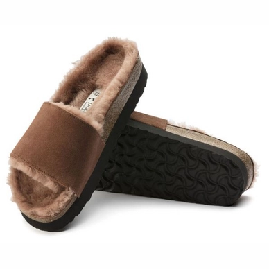 Birkenstock cora shearling new arrivals